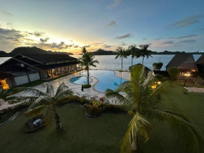Island Paradise Resort Club